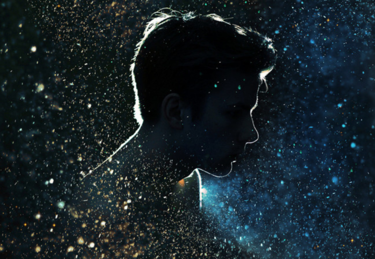 Человек Вселенная космос