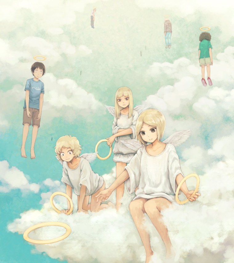 Дэмиан Дэсмонд