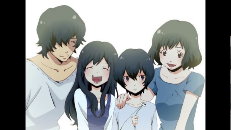 Семейные арты