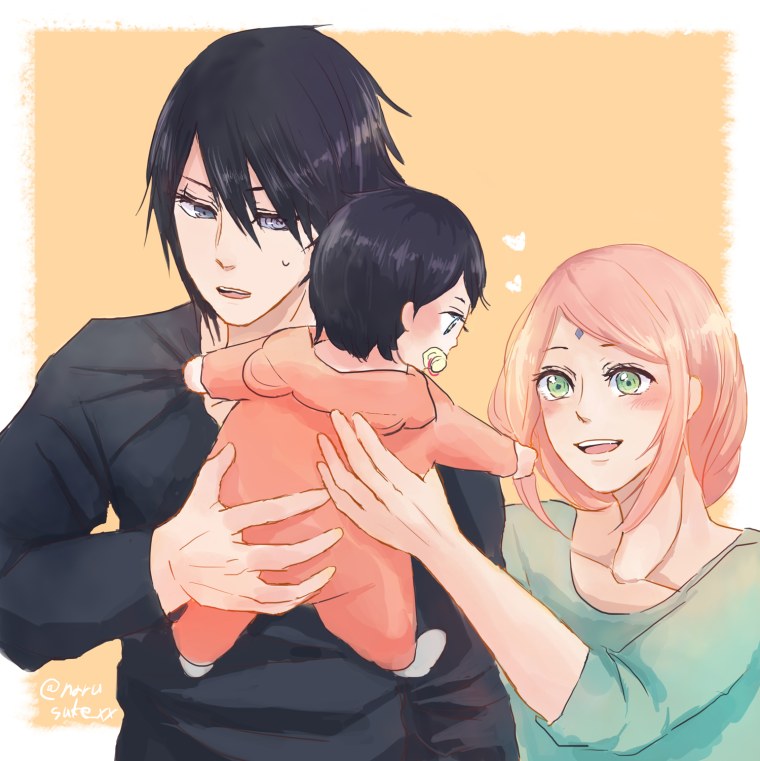 Волчьи дети Амэ и Юки