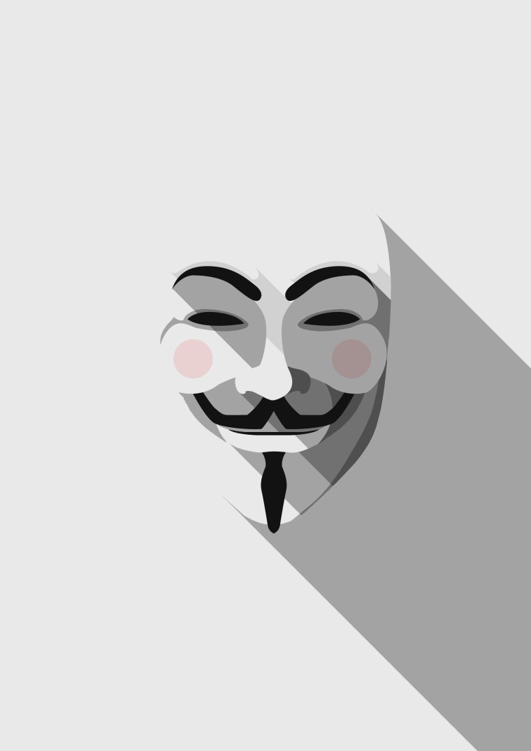 Анонимус на аву