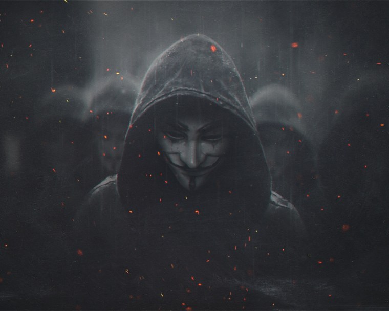 Вотч догс Легион обои