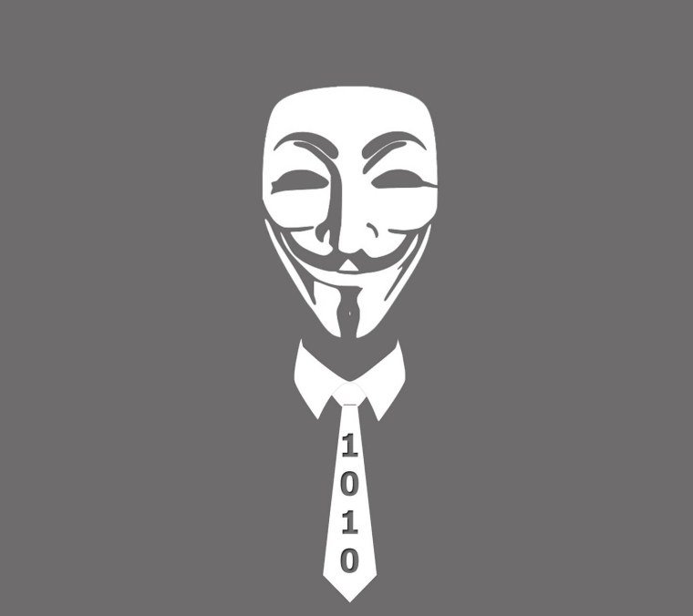 Пабло анонимус