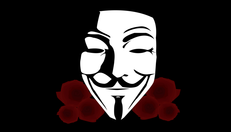 Гай Фокс вендетта