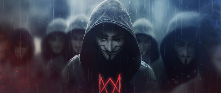 Алан Волкер на фон