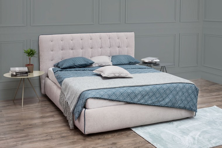 Estetica Ибица кровать