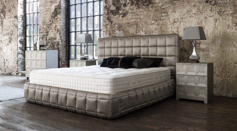 Кровать Барселона Эстетика