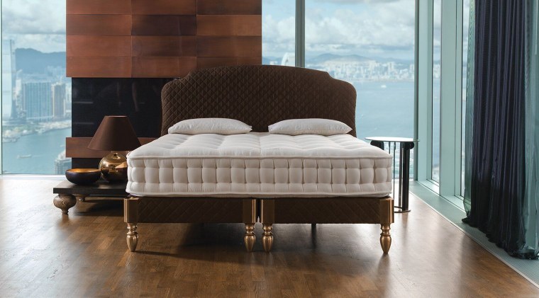 Кровать Палладиум Эстетика