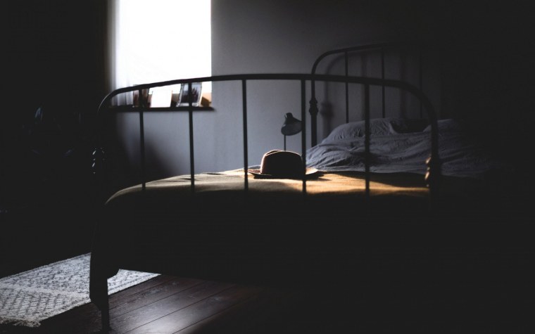 Кровать estetica Марриотт