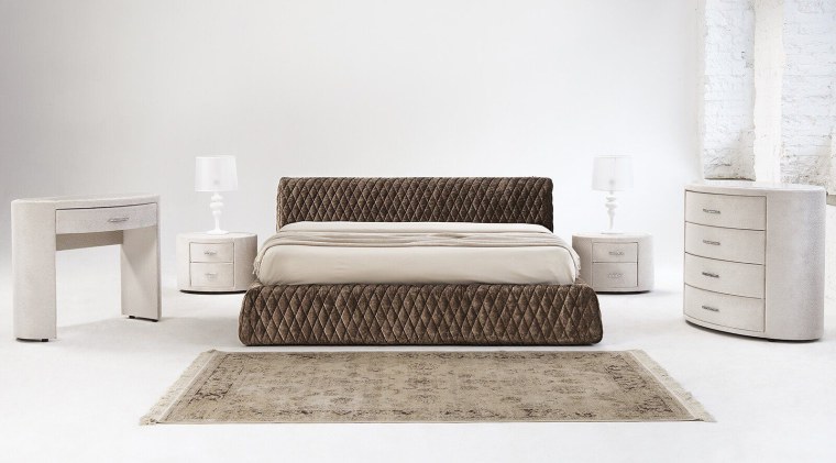 Estetica кровать Астория