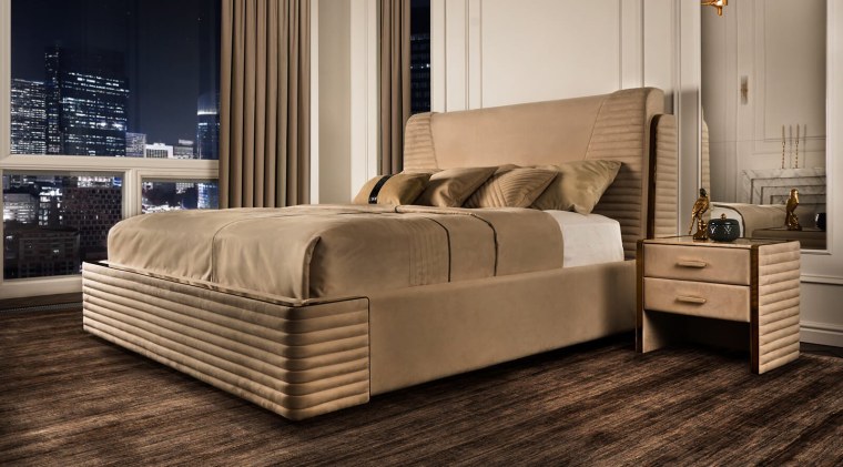 Кровать Амбассадор Эстетика