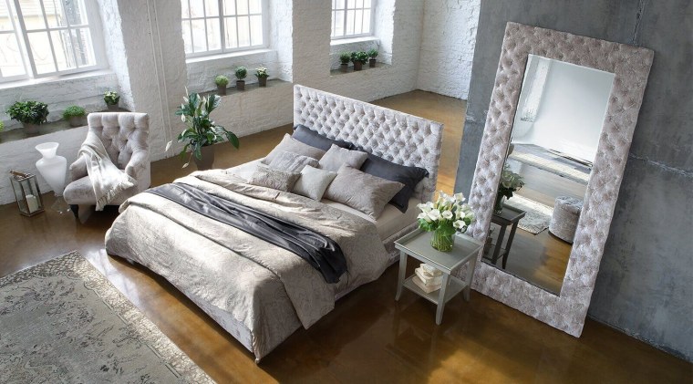 Кровать Сохо Эстетика