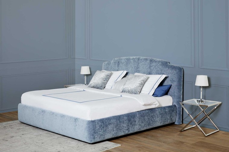 Кровать Патрисия 160х200