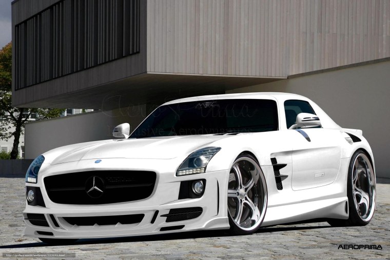 Audi r8 prior Design