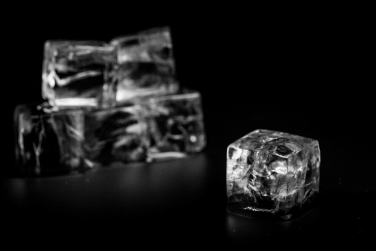 Rainbow Six Siege тёмный лёд