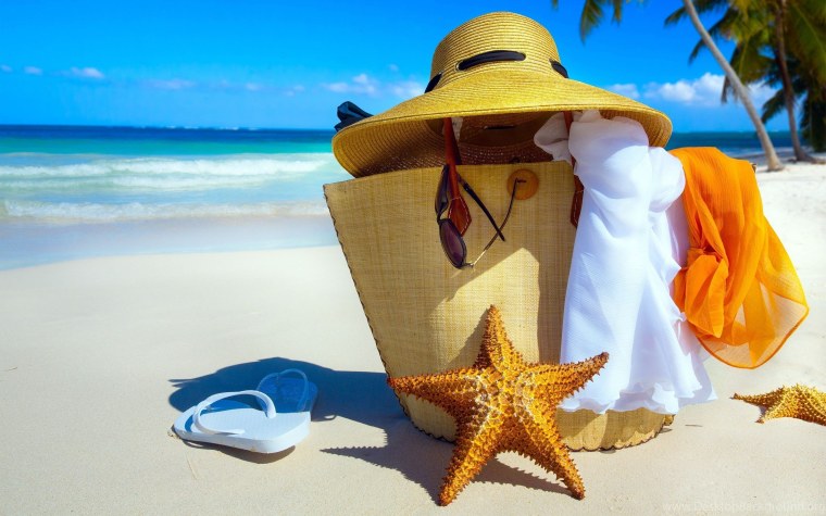 Хорошего отдыха