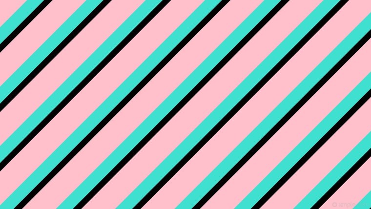 Розовая полоска