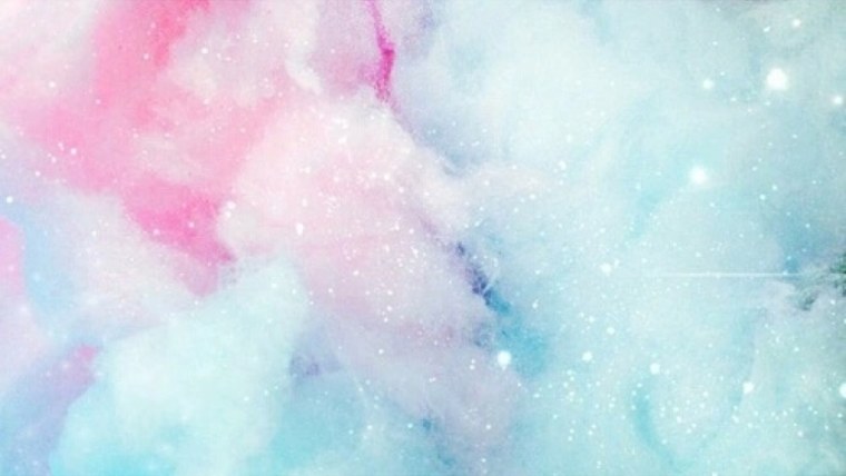 Акварельные разводы