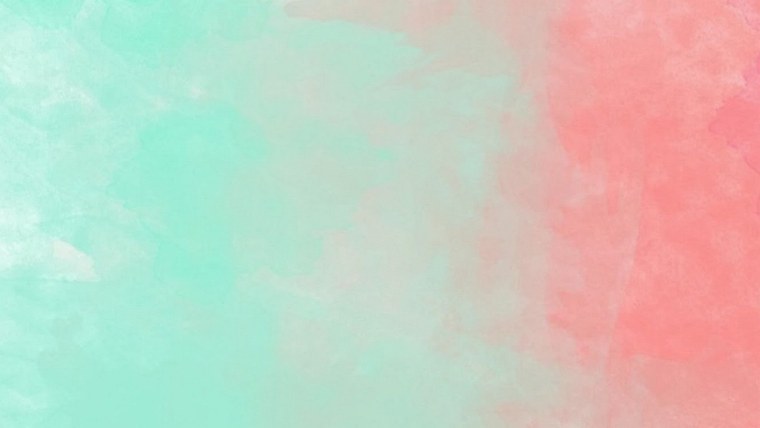 Градиент розово голубой