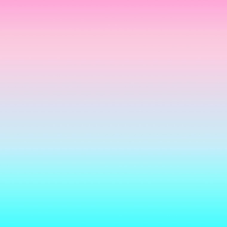 Фотофон бирюза