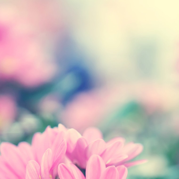 Фон с акварельными разводами