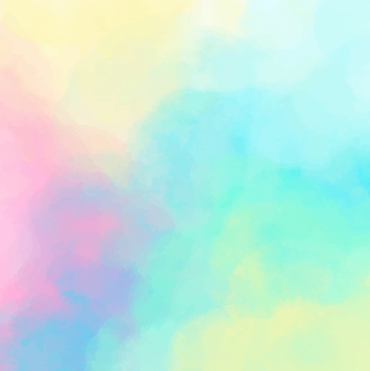 Фон голубой нежный