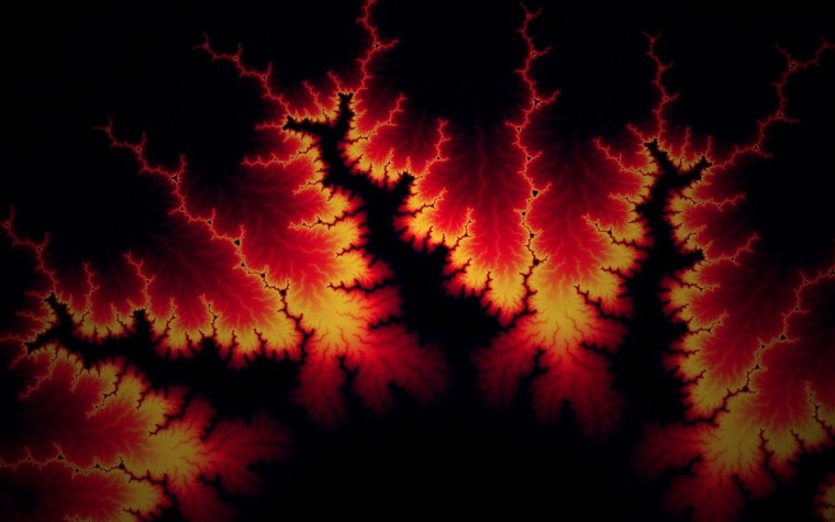 Гроза молния