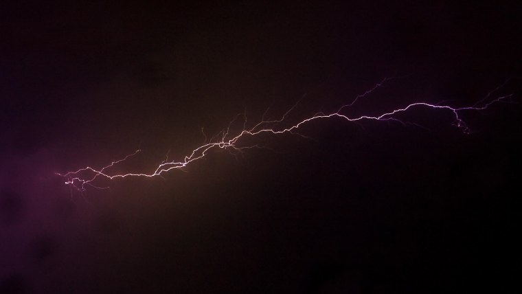 Энергия красного цвета