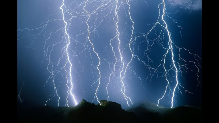 Красная энергия