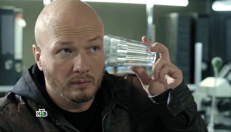 Чёрный пёс-3 (2022) Епифанцев