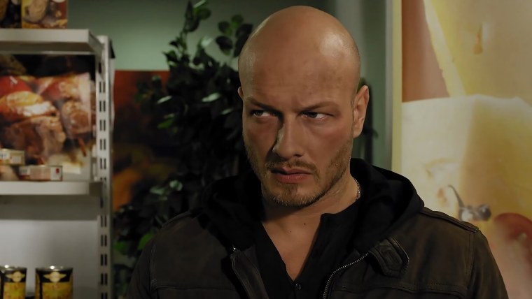 Пёс сериал Гнездилов смешные