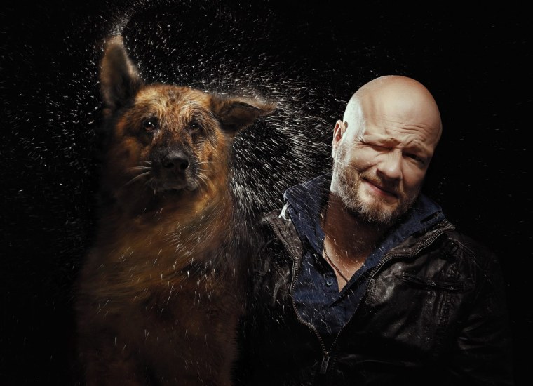 Пес 6 сезон сериал 2020