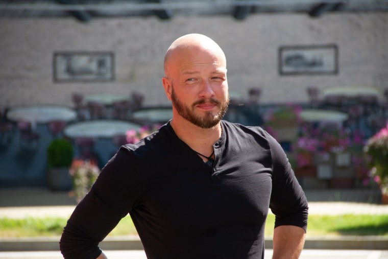 Сериал пёс 6 сезон