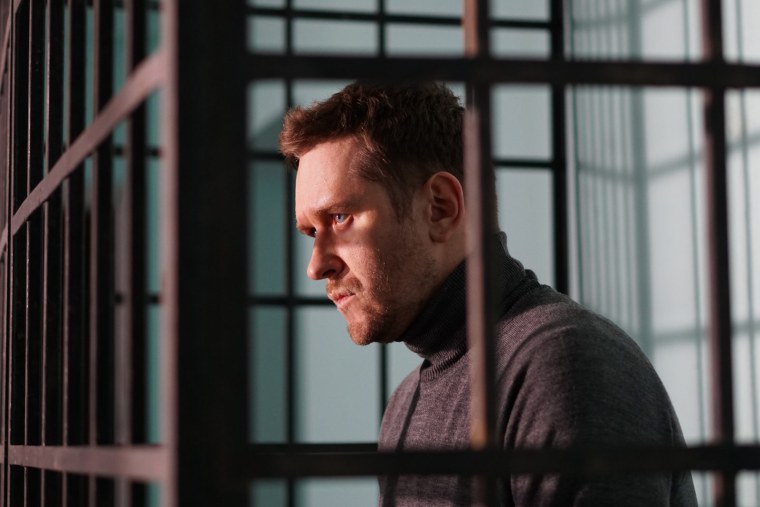 Фильм черный пес НТВ