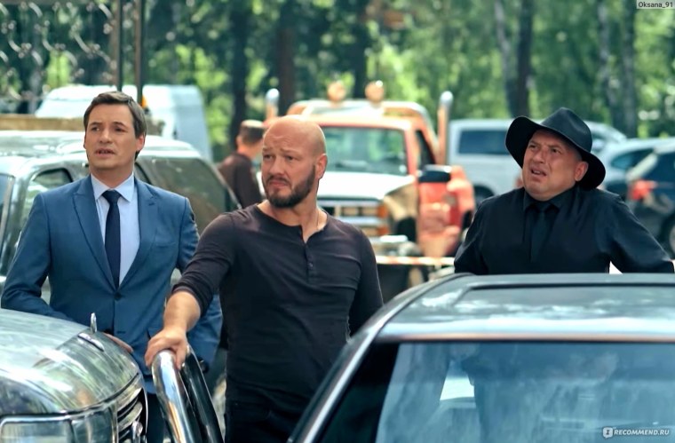 Никита Панфилов пес 6