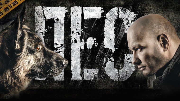 Никита Панфилов пес 2