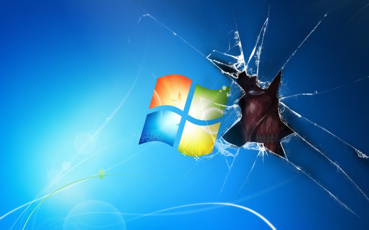 Аватарки Windows 7