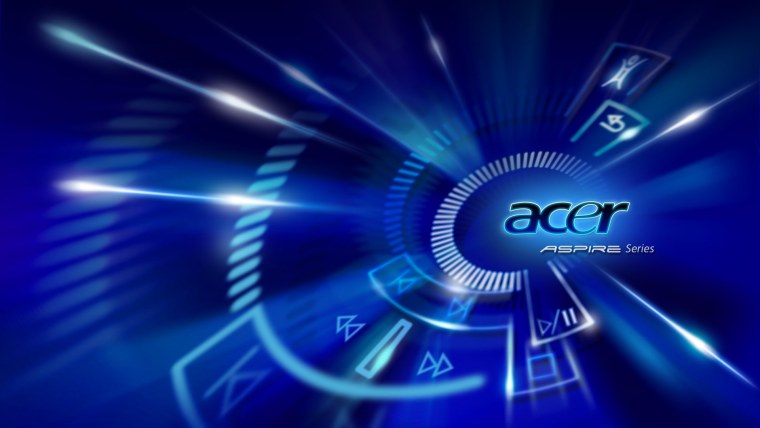 Acer Aspire 3 Wallpaper