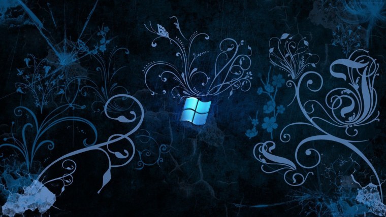 Обои на ноут