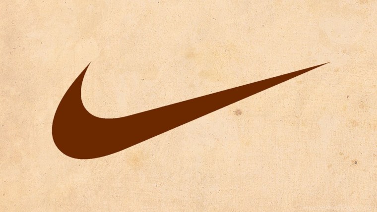2021 Logo Nike