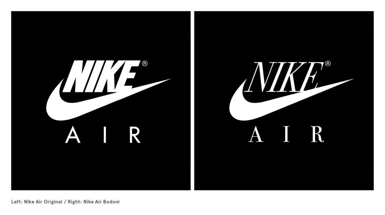 Найк логотип оригинал