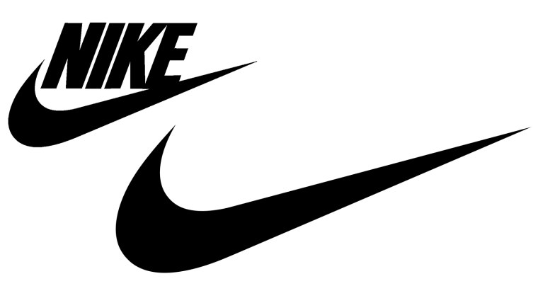 Nike Sportswear логотип