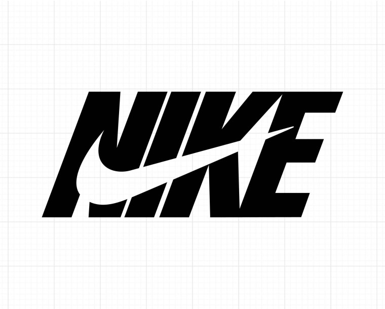 Nike svg