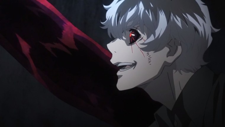 Сасаки Хайсе гуль