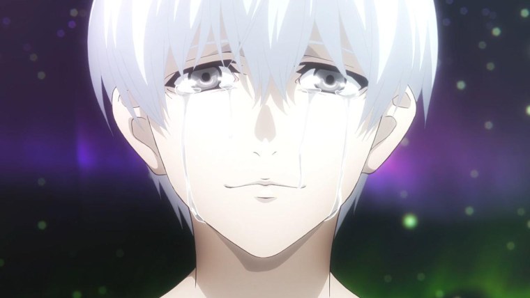 Канеки Кен 1