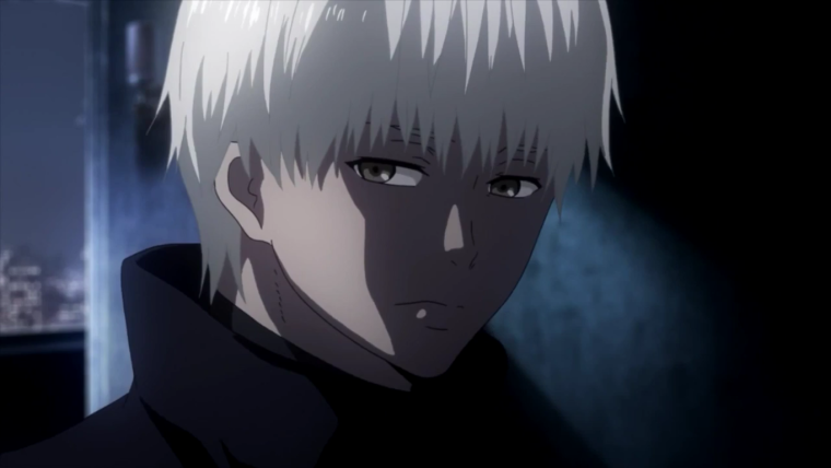 Аогири и Антейку