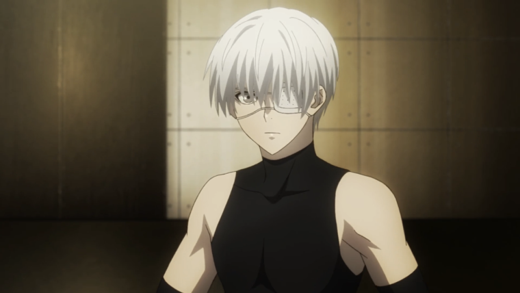 Конеки Кен 12 серия 1 сезон