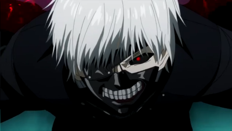 Гуль Канеки