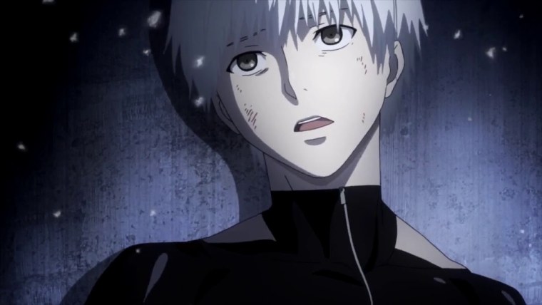 Кёко Канэки