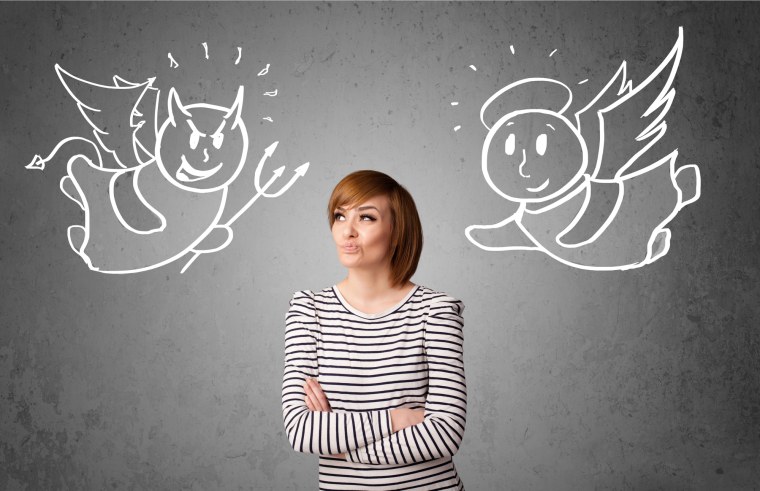 Сложная ситуация